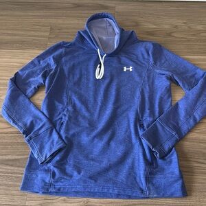 Under armour sweatshirt